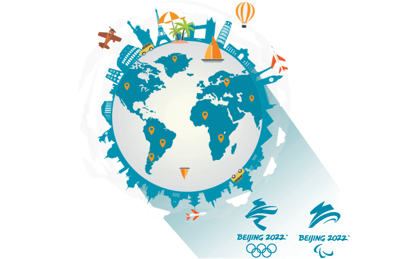 海外翻回国APP - 通行中国